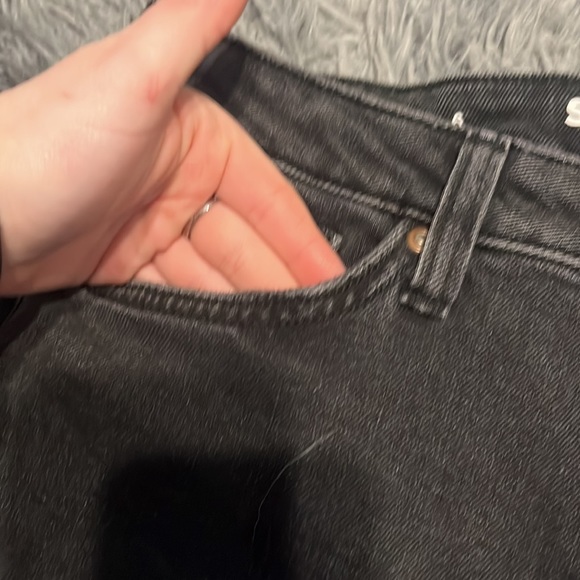 Sonoma Black Jeans - Picture 5 of 11